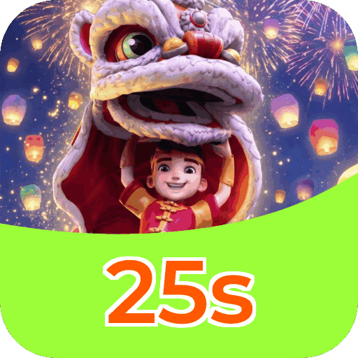 Promoções e bônus exclusivos da 25s