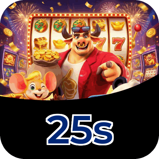 Slots Premium da PG Soft na 25s